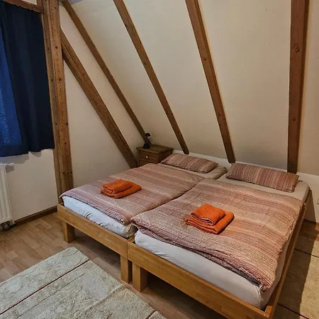 Apartment Bei Muenchen Mahr In 