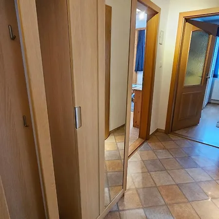 Apartment Bei Muenchen Mahr In 