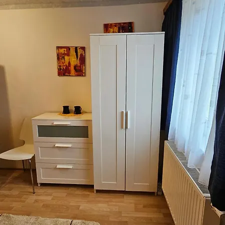 Apartment Bei Muenchen Mahr In 