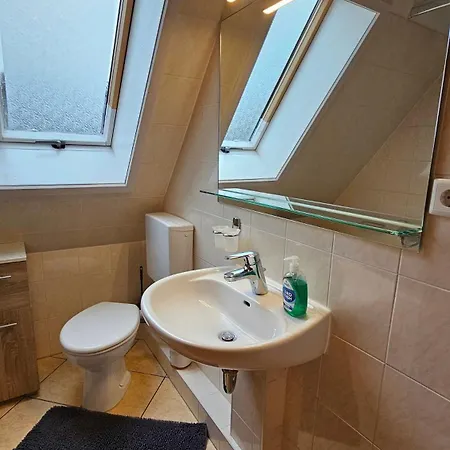 Apartment Bei Muenchen Mahr In 