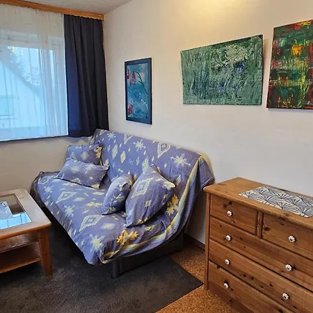 Apartment Bei Muenchen Mahr In 